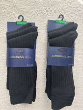 2 x Marks & Spencer Luxury