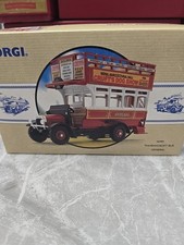 Corgi Classics 96989