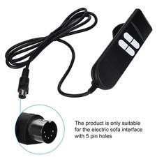 Hand Control Electric Recliner