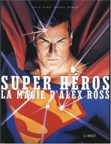 Super héros magie - héros:, la