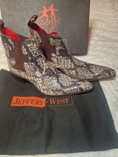 Jeffrey West Men's R Rafael SN