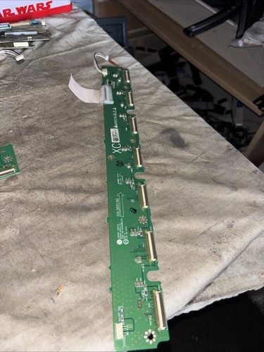 Buffer board eax62881301 - lg,