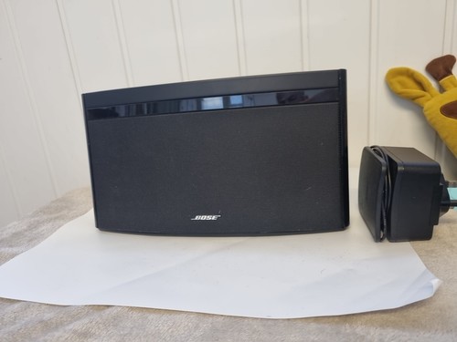 Bose soundlink air - soundlink, digital