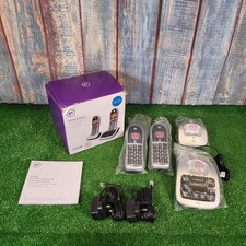 BT 4600 Twin Cordless Phones