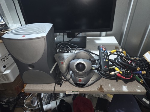 Polycom vsx 7000 conferencing - vsx,