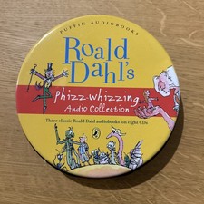 Roald Dahl's Phizz-Whizzing
