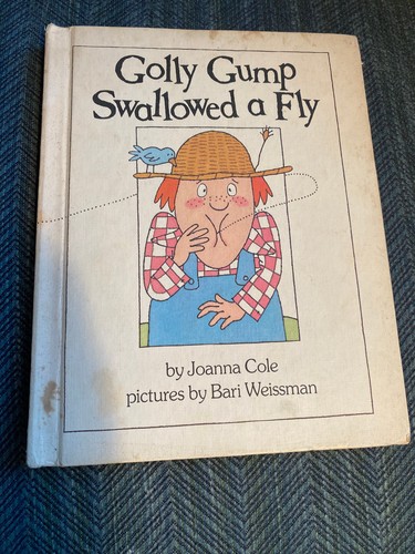 Vintage children book - vintage, ~
