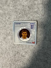 ESSO WORLD CUP MEDAL 2010 -