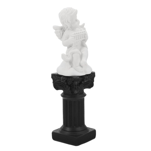 Roman pillar photo - roman,