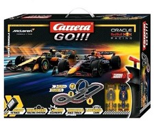 Carrera Go!!! Champions Racing