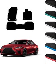 GCM - Car Floor Mats for Lexus
