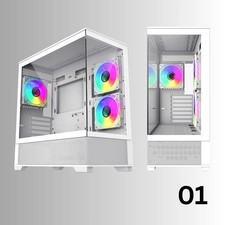 Top Mid Spec Gaming PC - AMD