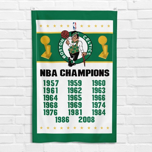 Boston celtics champions - celtics,