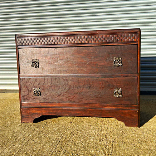 Edwardian vintage solid - solid, 2