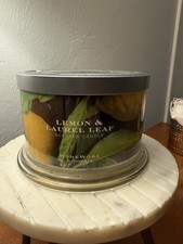 HomeWorx Harry Slatkin & Co