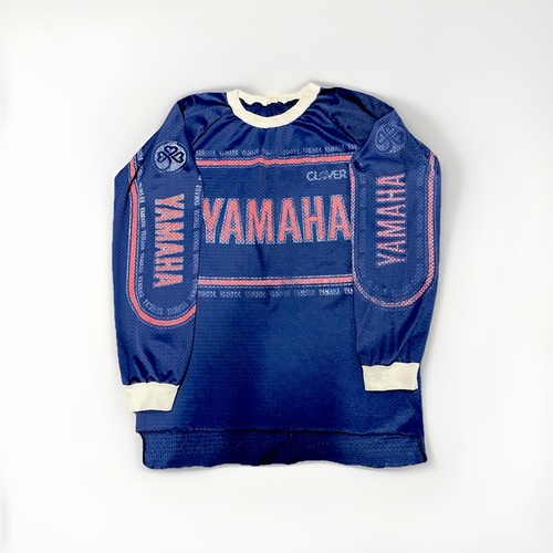 Vintage motocross kit yamaha - motocross,