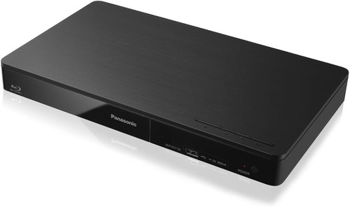 Panasonic dmp bdt160 - panasonic, flac