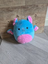 Squishmallows Boyle The Bat 7 Inch