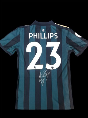 Kalvin phillips leeds - phillips,
