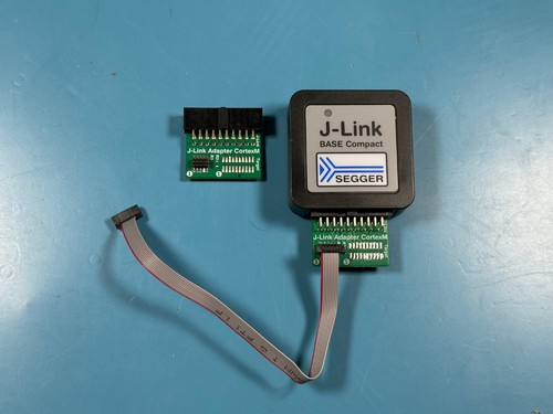 Segger link plus base - segger, j-link