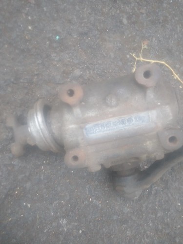 Type steering box 411 - vw,