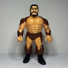 Hasbro WWE WWF Wrestling