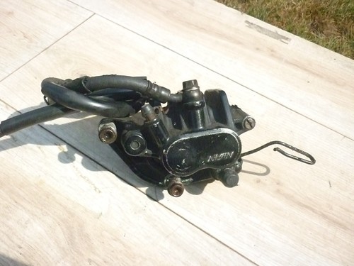 Honda ntv 650 revere - ntv, (m