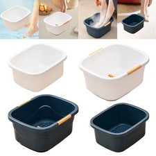Foot Bath Basin