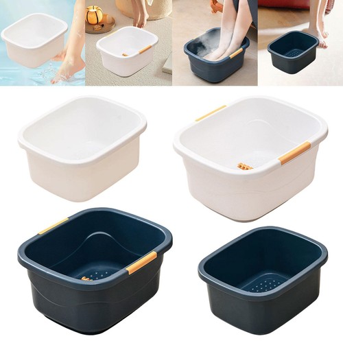 Foot bath basin - foot,