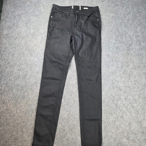Fat face faux leather - fat, stretch