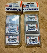 Six (2 x 3)  Olympus XB60