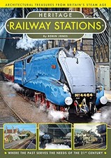 Heritage Railway Stations 2017