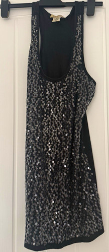 Arden dark grey sequin - arden,
