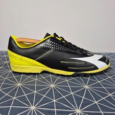 Diadora 750 III TF Astro Football Shoes Boots size UK 10 worn once