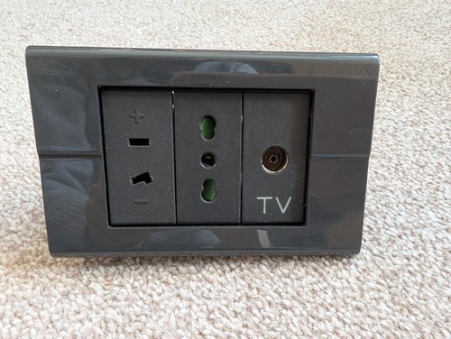 Socket for shaving - 3,