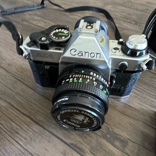 Pieces canon 1 silver - 5,