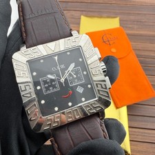 O.I.W. Watch Officine Italiane