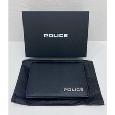 Police card case pass - case,