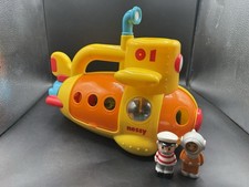 ELC Happyland Nessy Submarine