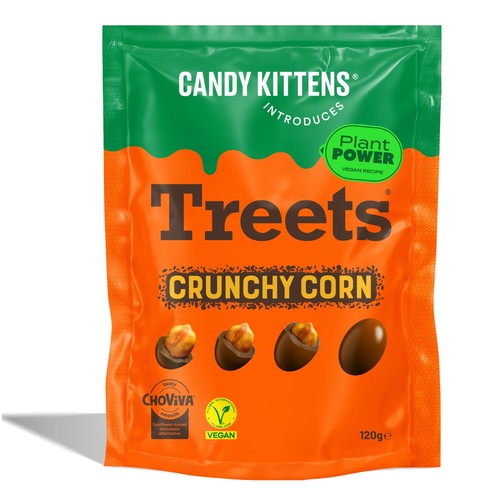 Candy kittens treets - kittens,
