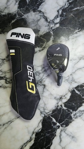 Ping g430 right - g430, hybrid