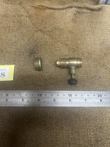 Vintage original tilley - original, lamp