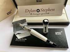 Montblanc Bonheur Black and