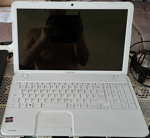 Toshiba satellite c8855d 13n - toshiba,