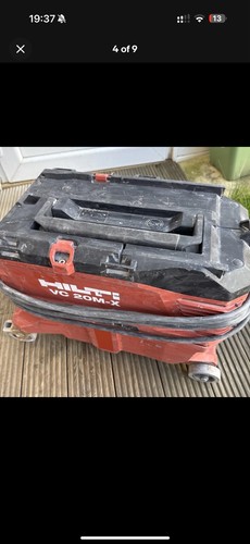 Hilti 20m - hilti, 20m-x