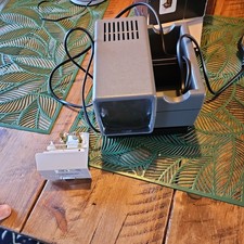AP Automatic 35mm Slide Viewer