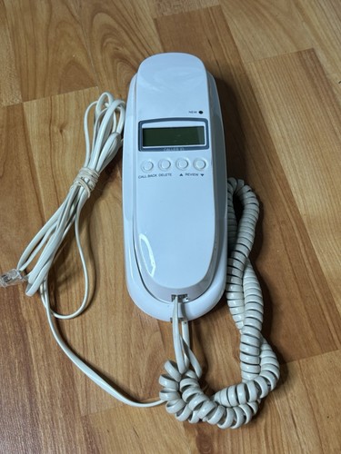 Radio shack trim - radio, caller
