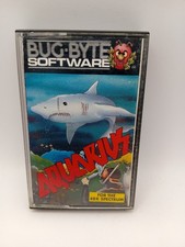 AQUARIUS - Bug Byte - Sinclair