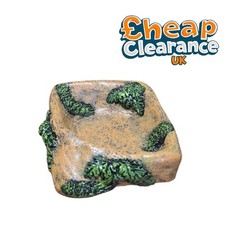 Reptile Water Dish S M  Lizard
