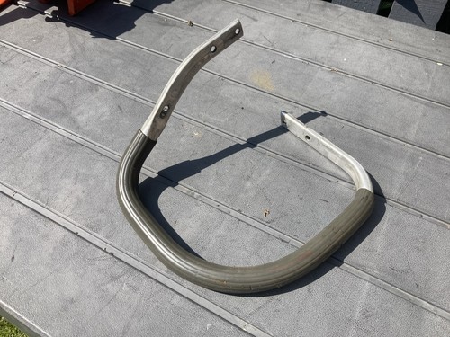 Genuine husqvarna 350 chainsaw